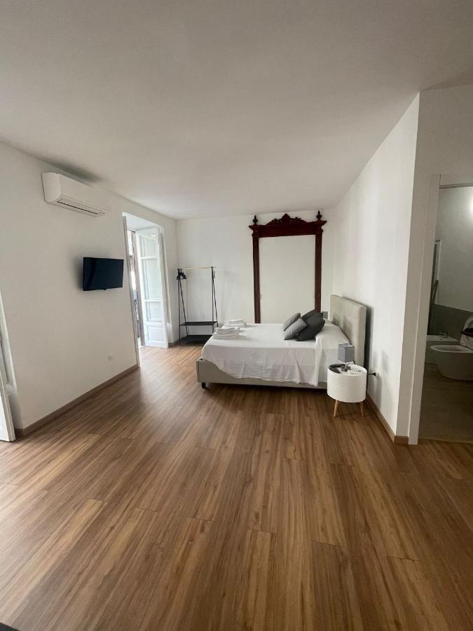 Quattrocantiapartments Palermo Luaran gambar