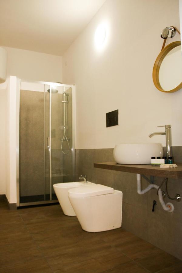 Quattrocantiapartments Palermo Luaran gambar