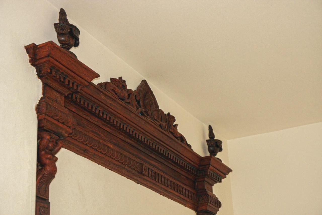 Quattrocantiapartments Palermo Luaran gambar