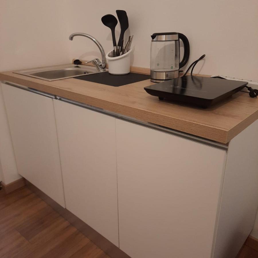 Quattrocantiapartments Palermo Luaran gambar