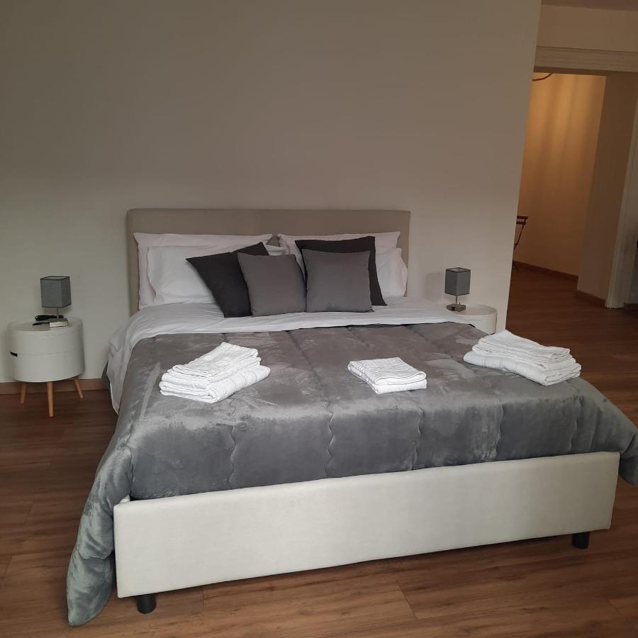 Quattrocantiapartments Palermo Luaran gambar