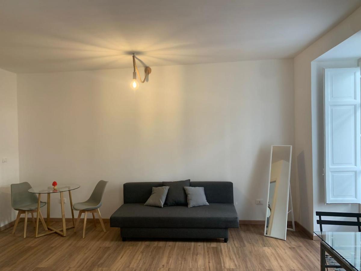 Quattrocantiapartments Palermo Luaran gambar