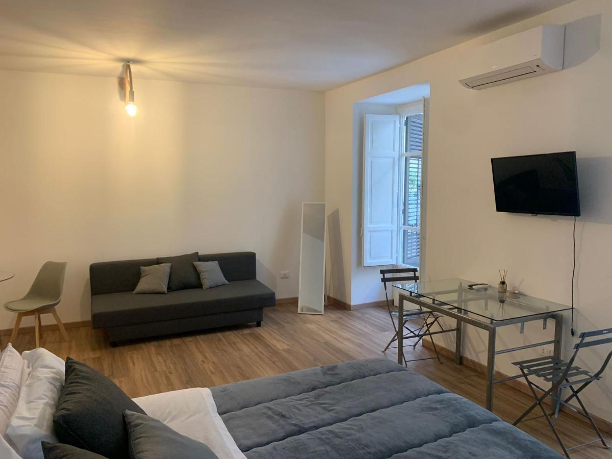 Quattrocantiapartments Palermo Luaran gambar