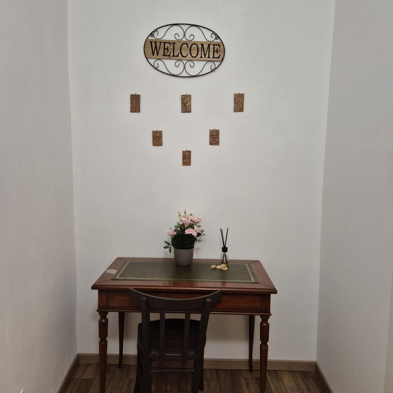 Quattrocantiapartments Palermo Luaran gambar