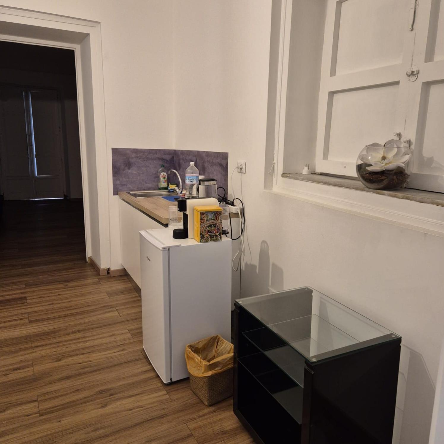 Quattrocantiapartments Palermo Luaran gambar