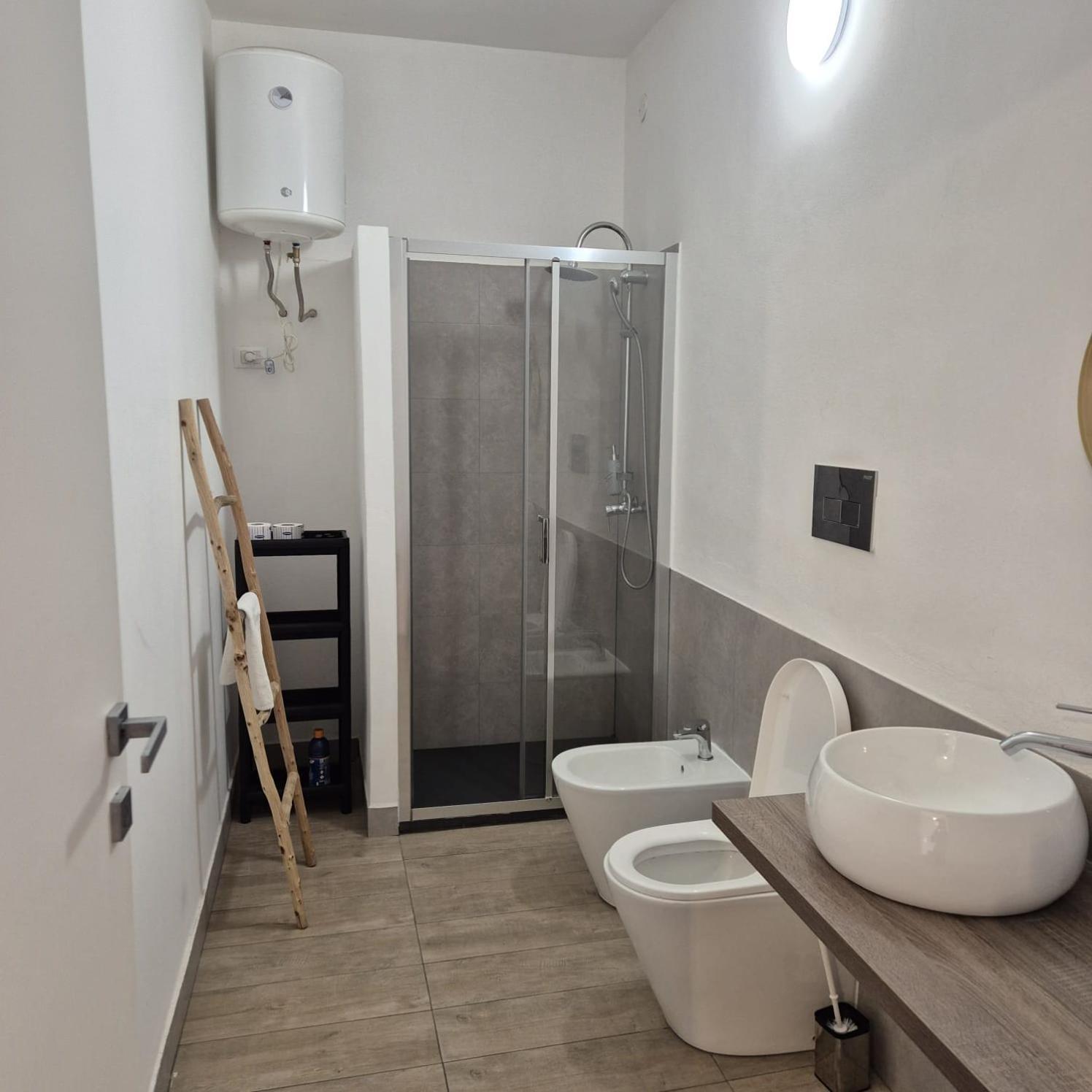 Quattrocantiapartments Palermo Luaran gambar