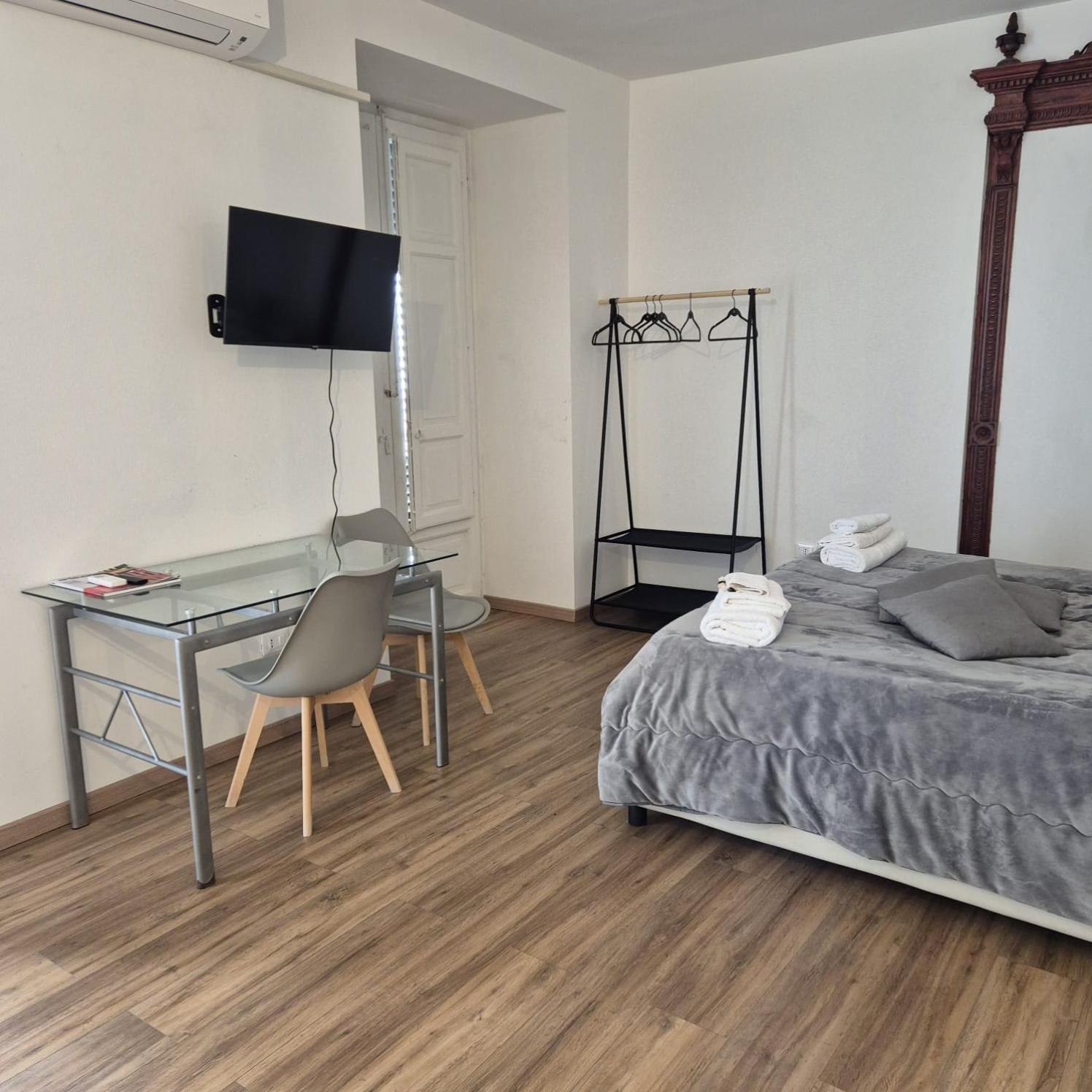 Quattrocantiapartments Palermo Luaran gambar